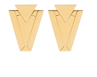 Orecchini Valentina Ferragni Donna in Argento DVF-OR-PE4 - DVF-OR-PE4
